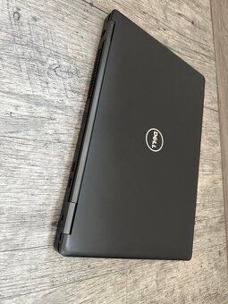 Notebook Dell - i7/SSD/2xGPU/Bat - Excellent - 4