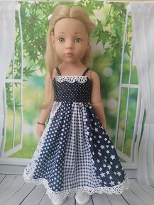 Šatičky na panenku Götz 50 - 4