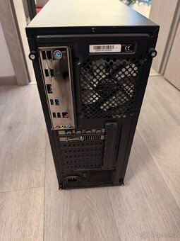 Alza GameBox Neo GTX1060+ - 4