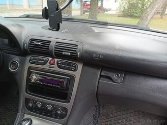 Mercedes-Benz C220 CDI - 4