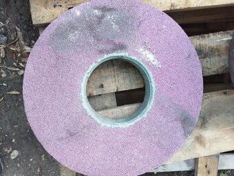 Brusné kotouče - 4