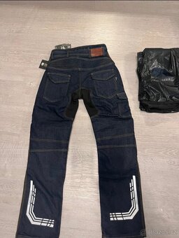 Trilobite X Factor - dámské - 4