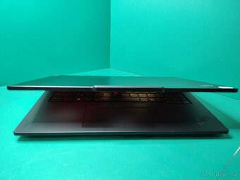 Lenovo Thinkpad p14s gen 5 u5-135H 32G√1T√3K@350√RTX√1rz√DPH - 4