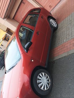 Škoda fabia combi sdi 1.9 NOVÁ STK 2028/2 - 4