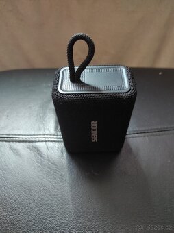Bluetooth reproduktor - 4