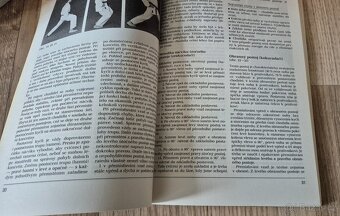 Příručka pro tréning karate. - 4