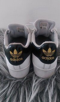 Tenisky Adidas Superstar 36.5 - 4