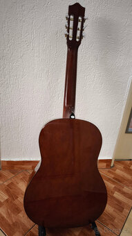 Klasická kytara Stagg - 4