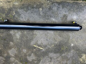 Hydraulicka pistnice - 4