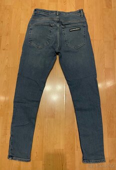 Damske dziny D&G - 4