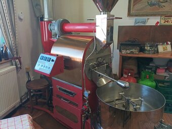 Pražička Kávy - 4