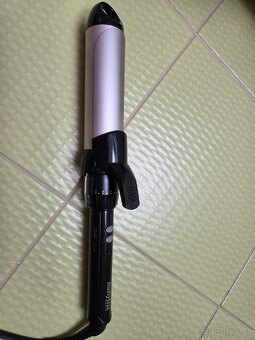 Kulma Babyliss velký průměr 38 mm - 4