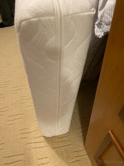 Matrace 80x200 - 4
