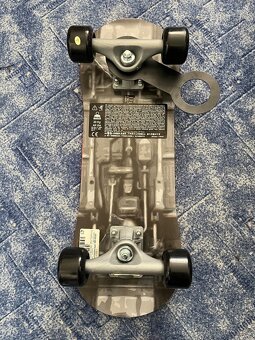 Dětský skateboard - 4