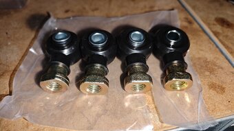 Náhradní díly Linhai - 4