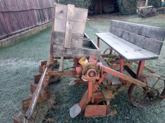 Babosed na sázení brambor - 4