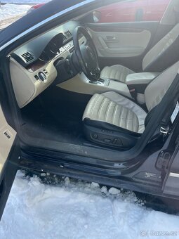 Passat cc 3.6fsi 220kw - 4