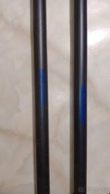 Plynové vzpěry/pístnice - 4