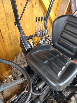 Wisconsin Farmář - 4