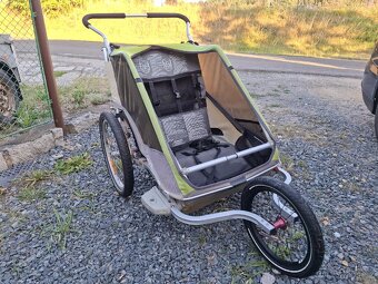 Thule Chariot kočárek - 4