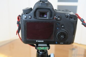 Canon EOS 6D + objektiv - 4