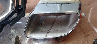 Volvo koncovky výfuku - 4