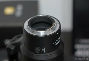 Nikon Z 400mm f/4,5 + TC 1,4x + UV.. (záruka) - 4