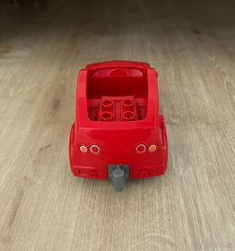 LEGO Duplo auto - 4