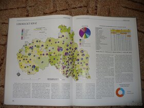 kniha český pivní atlas - 4