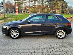 Audi A3 (2013) 1,4 TSi TOP-STAV,bixenon,ROZVODY - 4