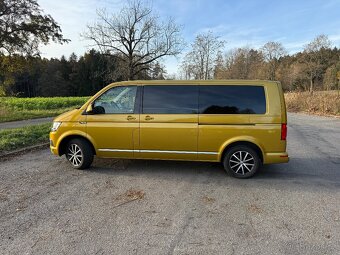 T6 Caravelle long 2.0, 150kw - 4