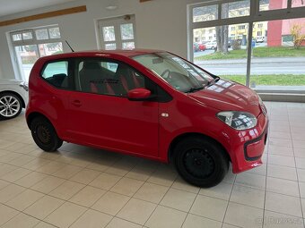 Volkswagen Up 1,0 Mpi - 4