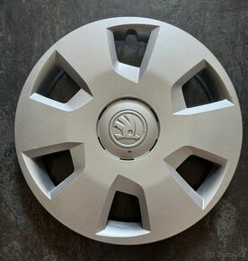 Poklice Škoda 15” - 4