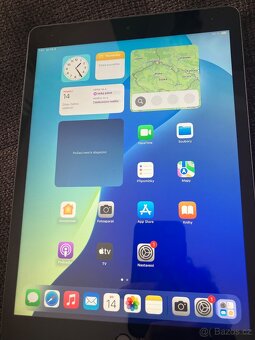 Apple iPad 10.2 (2021) Wi-Fi 64GB - 4