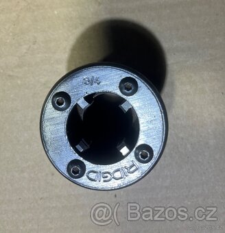 Závitořezná hlava RIDGID - 4