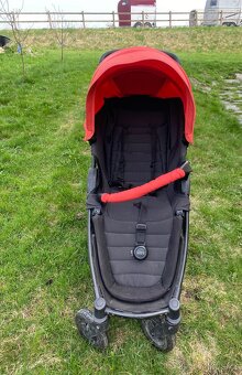 Britax B Motion plus - 4