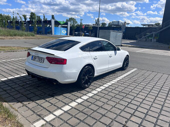 Audi A5 1.8 TFSI - 4