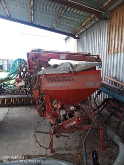 Hydraulická ruka do TBZ - 4