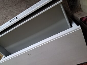 Ikea komoda Aspelund - 4