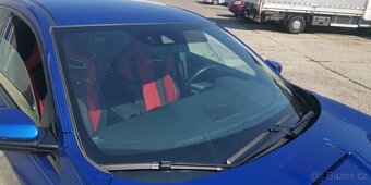 Prodam Hondu Civic Type R vo vybave GT - 4