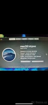 MacBook Air mid 2012 13inch - 4