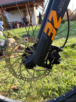 Haibike HardSeven 4 - 4