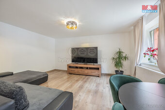 Prodej rodinného domu, 110 m², Praha 6, ul. K Prelátům - 4