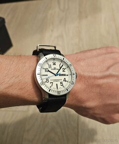 Fortis B42 Aeromaster - Official Cosmonauts - 4