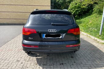 Audi Q7 3.0TDI - 171kw - 4