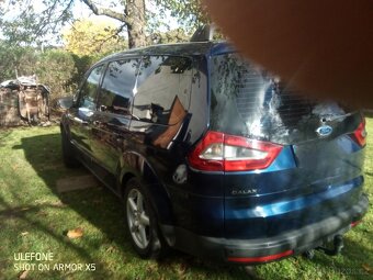 Ford Galaxy 1.8TDCI - 4