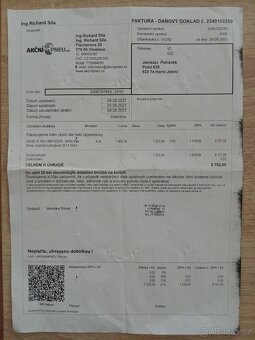 Nové zimní pneu - 4