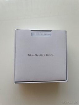 Air Pods Pro (2nd generatio) - 4