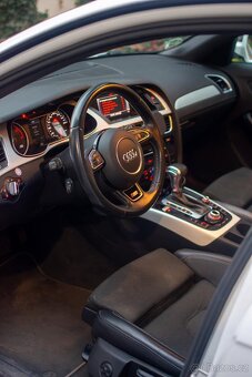 Audi A4 - 4