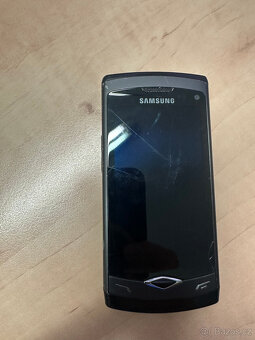 Prodám starší mobily - 4